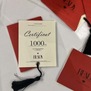 Ready Gift Card 1000