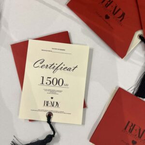 Ready Gift Card 1500