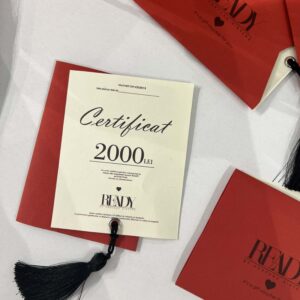 Ready Gift Card 2000