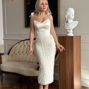 Rochie "The Muse"