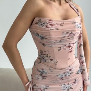 Corset “Etherea”