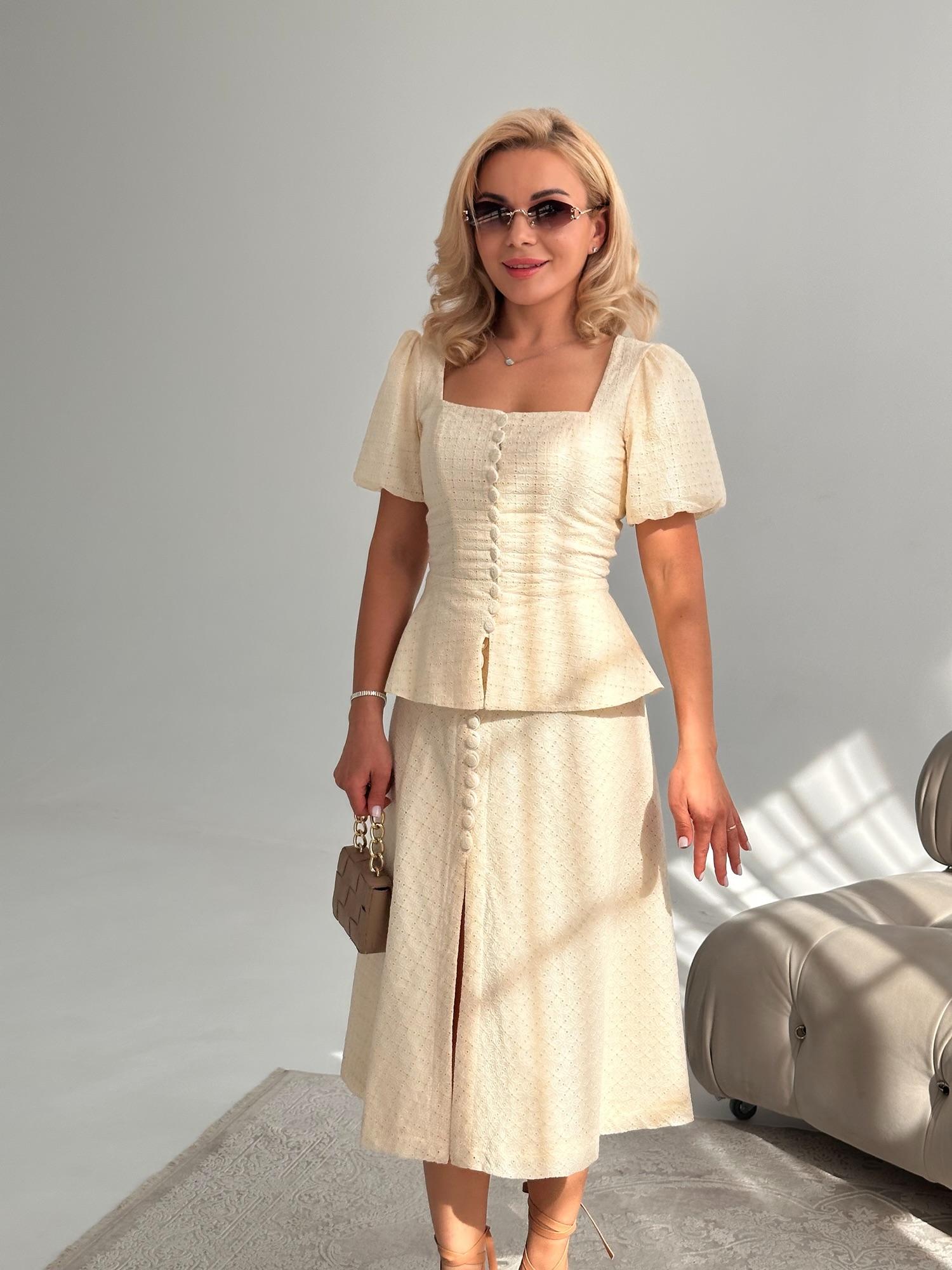 Bluza "Elise" - imagine 4