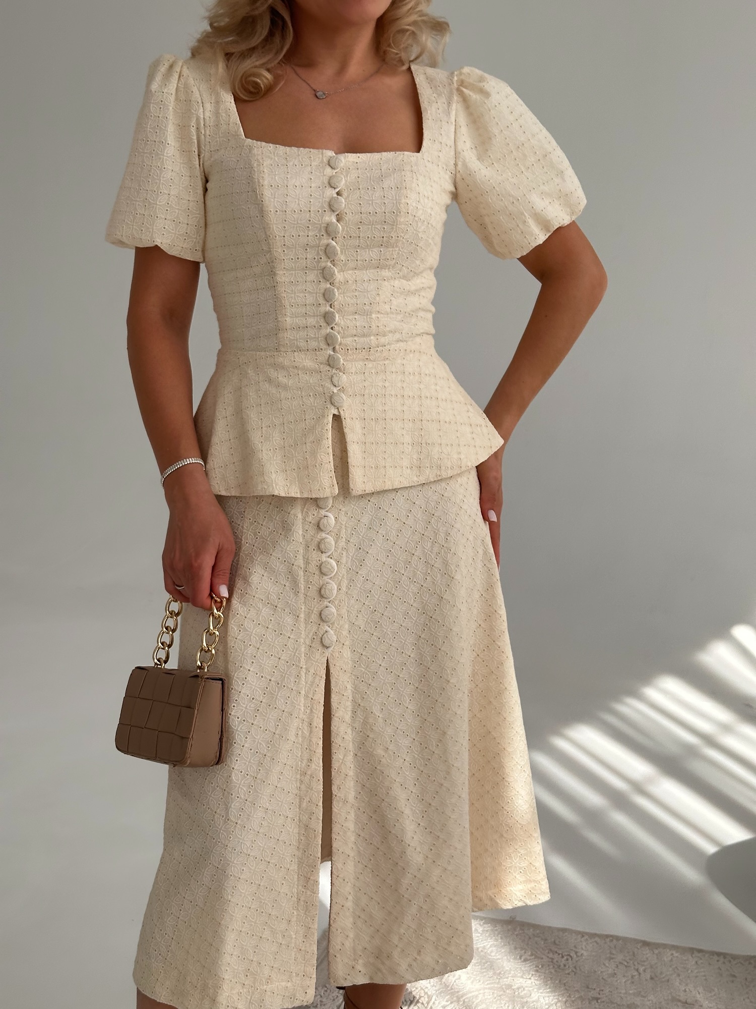 Bluza "Elise" - imagine 5