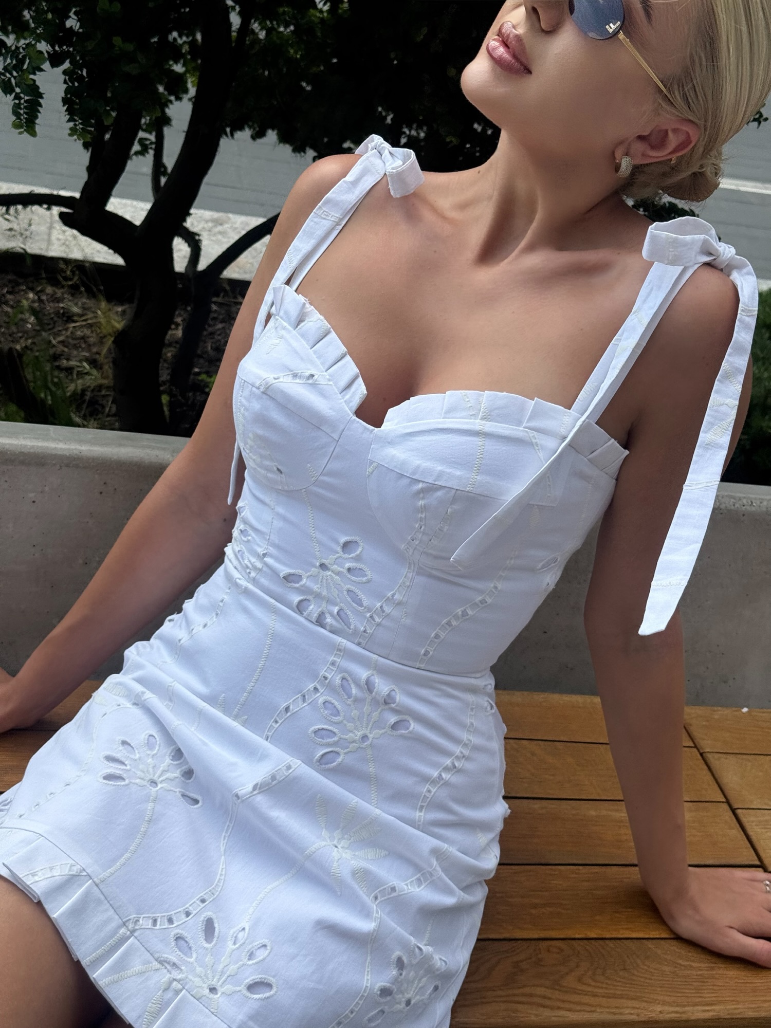 Rochie "Soleil" - imagine 4