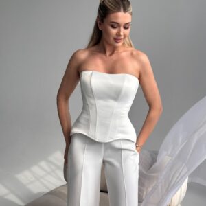 Corset "Satin Royal"