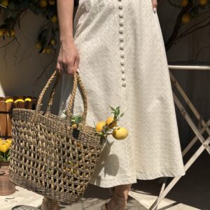 Fusta Midi "Elise"